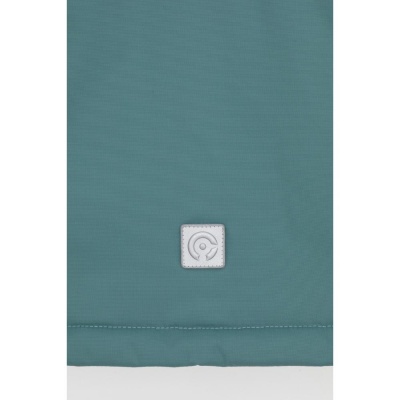 Куртка Crockid ВК 36096/5 УЗГ тёмно-зелёный 05