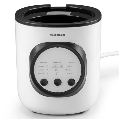 Подогреватель для бутылочек Maman RB-11 4