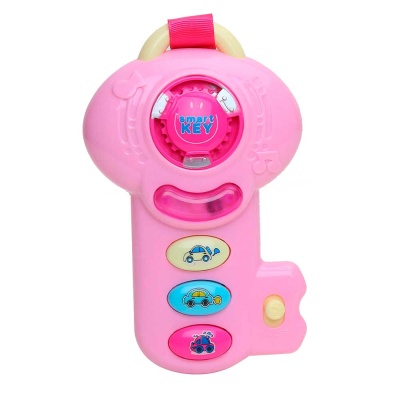 Развивающая игрушка Музыкальный ключ Pituso K999-58G