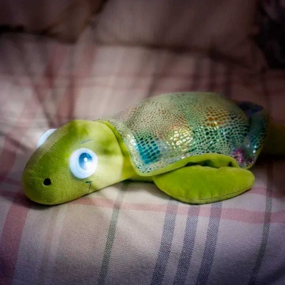 Мягкая игрушка Светик Черепаха Fancy SGCH01 5