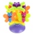 Погремушка-каруселька на присоске Бабочки Умка TY9023-R Погремушка-каруселька на присоске Бабочки Умка TY9023-R