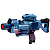 Бластер Blaze Storm автоматический с мягкими пулями 20 шт Junfa WG-A5138/ZC7079