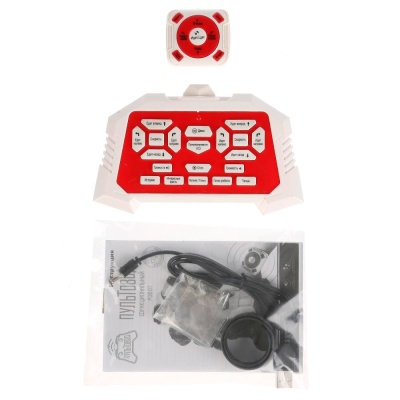 Робот на радиоуправлении Плуто Zhorya ZYA-A2752 3