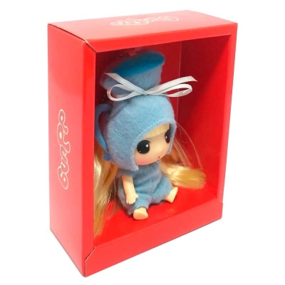 Кукла-брелок Созвездия Водолей DDung FDE0904-3