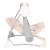 Детские электрокачели Malaga Beige/Бежевый Pituso 27220 Детские электрокачели Malaga Beige/Бежевый Pituso 27220