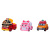 Игровой набор Городская служба Robocar Poli Silverlit ZR-913