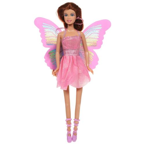 Кукла Бабочка Defa Lucy 8135 фото 2
