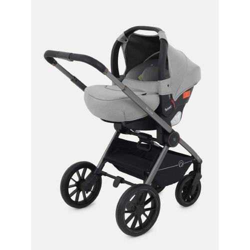 Автокресло Rant Cruise UB516 Grey фото 17