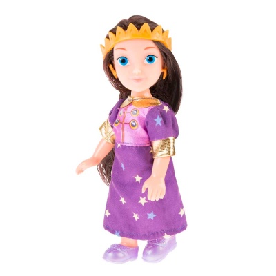 Кукла Царевны Соня Карапуз PR15-S-19-RU