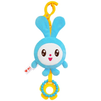 Игрушка Малышарики Крошик Мякиши 585