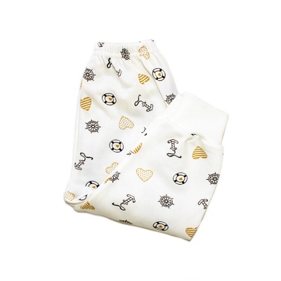 Штанишки Якорь Чуди Кидс 072423-4-2