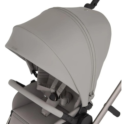 Коляска 2 в 1 Anex Eli (el-06) Santal