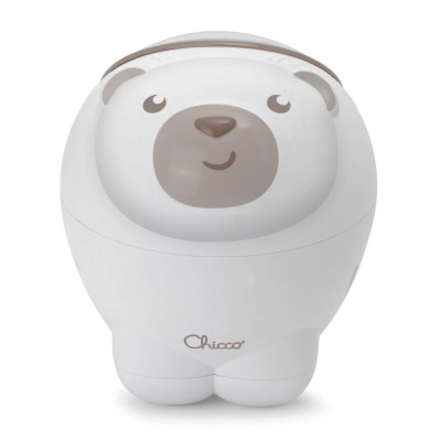 Проектор музыкальный Полярный мишка Chicco 00011558000000 3