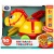 Музыкальная игрушка Каталка 50 песен Умка HT1073-R