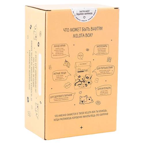 Подарочный набор MilotaBox mini Dog Box iLikeGift MBS006 фото 2