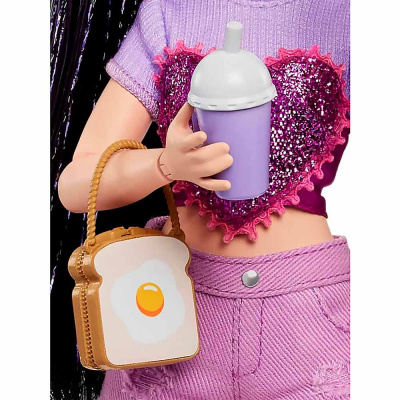 Кукла Барби Dream Besties Рене 29 см Mattel HYC24 5