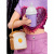 Кукла Барби Dream Besties Рене 29 см Mattel HYC24