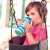Чашка-поильник Active Cup Акула 266 мл Chicco 340624132