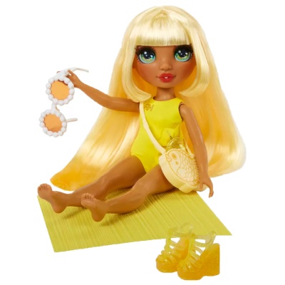 Кукла Санни Мэдисон Swim 28 см Rainbow High 42670 2 Кукла Санни Мэдисон Swim 28 см Rainbow High 42670 2