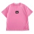 Футболка для девочки Colabear 683894 розовая Футболка для девочки Colabear 683894 розовая