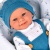 Кукла Babyto мальчик Elegance 33 см Arias Т25536 Кукла Babyto мальчик Elegance 33 см Arias Т25536