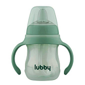 Поильник-непроливайка Lubby 34339/12 1