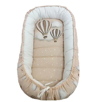 Подушка гнездышко Навстречу приключениям Lappetti 4097/4 1