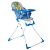 Стульчик для кормления Дракоша BamBola 1325(4173)