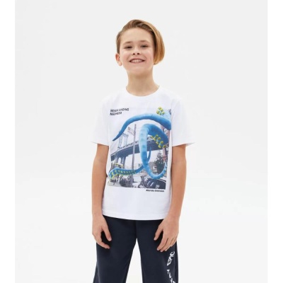 Футболка Bell Bimbo 240159 04