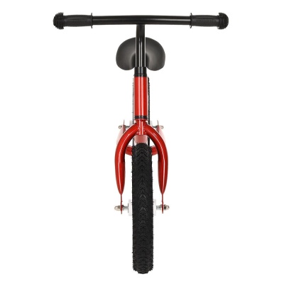 Детский беговел Gesto Pituso LY-H-01-Red красный