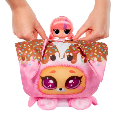 Кукла LOL Surprise Али Денс Tweens Costume Surprise MGA 43471 2