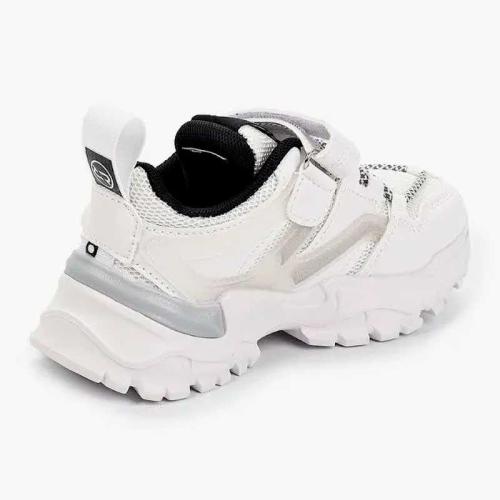 Кроссовки Crosby 237249/01-03 фото 3