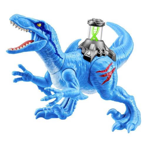 Интерактивная игрушка Robo Alive Дино-ДНК S1 Zuru 71139 фото 6