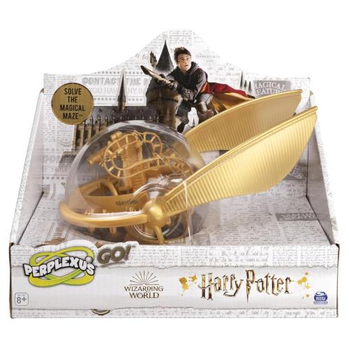 Головоломка Harry Potter Perplexus Spin Master 6062275 фото 11