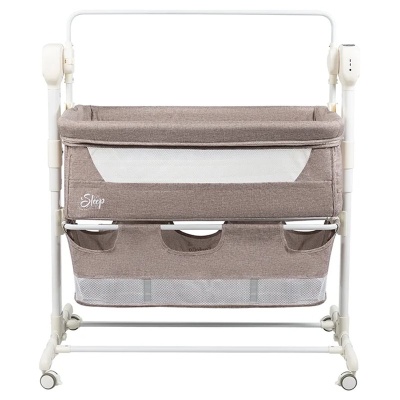Электрическая кровать Farfello Sleep SP-2 бежевый