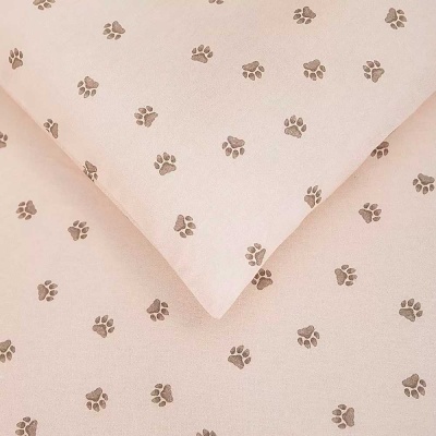 Комплект постельного белья Письмо другу Lappetti 3133 5