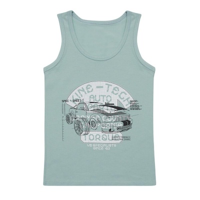 Майка детская размер 86-92 Donella 777021