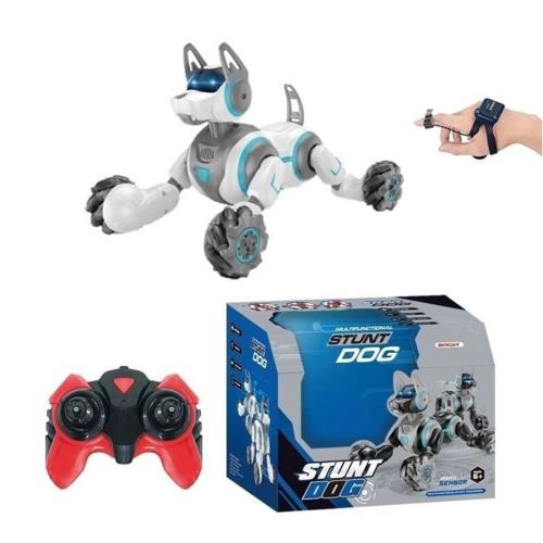 Собака-перевертыш CS Toys 666-800A