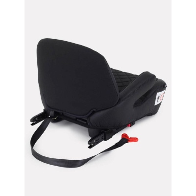 Автокресло Rant Turbo Pro IsoFix AY313 Black