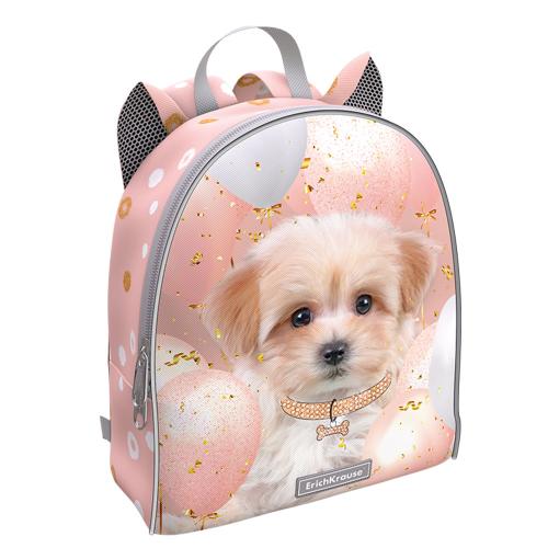 Рюкзак EasyLine Mini Animals 5L Maltipu ErichKrause ЕК-60261