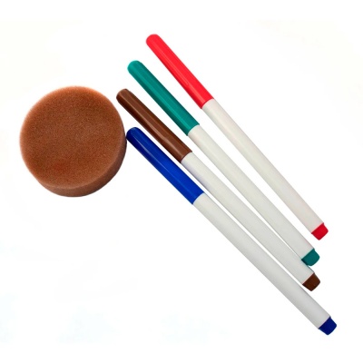 Настольная игра Слепой лабиринт Tactic 56283