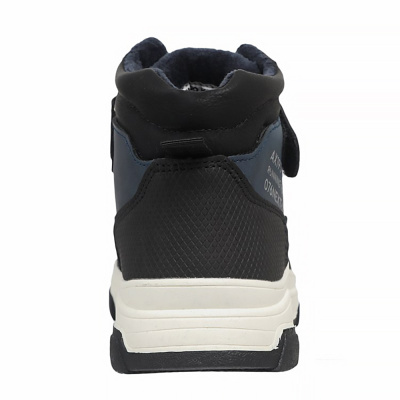 Ботинки для мальчика Indigo Kids 55-0105B3 5