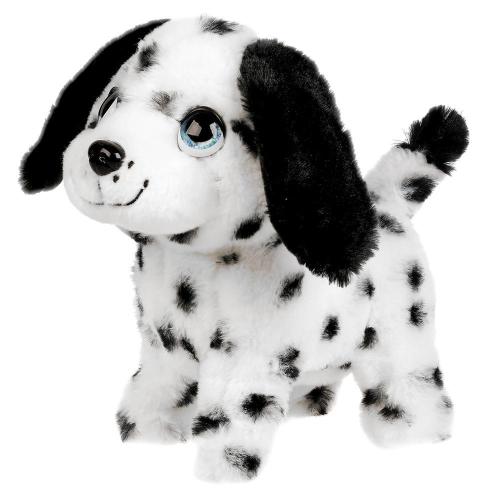 Интерактивная игрушка Мой питомец Щенок Арчи My Friends HTL2423 фото 4