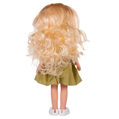 Кукла Мегги модница 33 см Funky Toys FT0696175 3