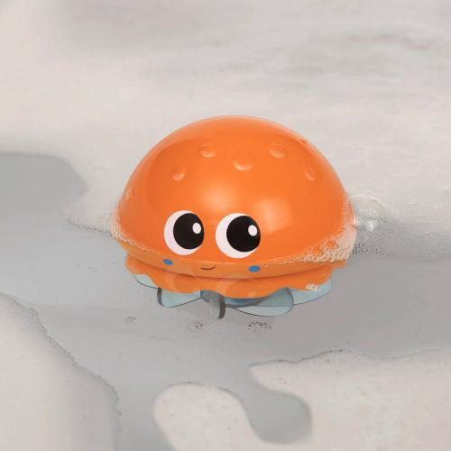 Игрушка для ванной Танцующая медуза Chicco 00011902000000 фото 2