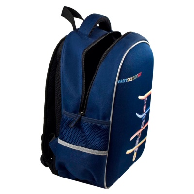 Рюкзак школьный Скейт Борды Феникс ФЕ-59305 3