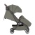 Детская прогулочная коляска Carrello Magia CRL- 5555 Malted Green