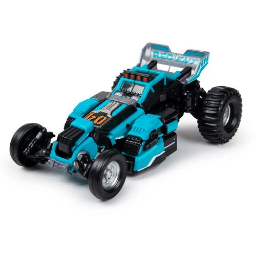 Тобот Детективы Галактики Сэнд Кролер Young Toys 301133 фото 2