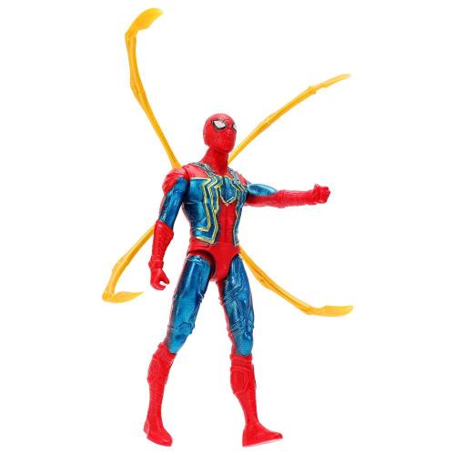 Бластер Spider-man Играем вместе 2403L0072-R фото 4