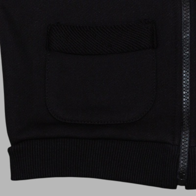 Худи Чуди Кидс 467425П чёрный 04